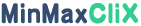 Minmaxclix logo